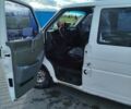Белый Фольксваген Transporter, объемом двигателя 2.5 л и пробегом 628 тыс. км за 4700 $, фото 7 на Automoto.ua