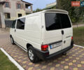 Белый Фольксваген Transporter, объемом двигателя 1.9 л и пробегом 309 тыс. км за 7350 $, фото 6 на Automoto.ua