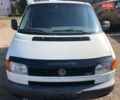 Білий Фольксваген Transporter, об'ємом двигуна 2.5 л та пробігом 320 тис. км за 6900 $, фото 1 на Automoto.ua