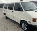 Белый Фольксваген Transporter, объемом двигателя 2.46 л и пробегом 399 тыс. км за 8500 $, фото 1 на Automoto.ua