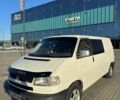 Білий Фольксваген Transporter, об'ємом двигуна 2.5 л та пробігом 425 тис. км за 7450 $, фото 3 на Automoto.ua