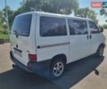 Белый Фольксваген Transporter, объемом двигателя 2.46 л и пробегом 519 тыс. км за 6950 $, фото 4 на Automoto.ua
