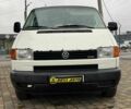Білий Фольксваген Transporter, об'ємом двигуна 2.5 л та пробігом 423 тис. км за 7799 $, фото 1 на Automoto.ua