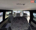 Белый Фольксваген Transporter, объемом двигателя 1.9 л и пробегом 285 тыс. км за 5300 $, фото 13 на Automoto.ua