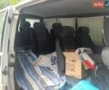 Белый Фольксваген Transporter, объемом двигателя 2.46 л и пробегом 240 тыс. км за 6700 $, фото 9 на Automoto.ua