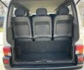 Білий Фольксваген Transporter, об'ємом двигуна 2.5 л та пробігом 310 тис. км за 8000 $, фото 14 на Automoto.ua