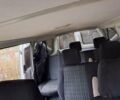 Белый Фольксваген Transporter, объемом двигателя 2.5 л и пробегом 386 тыс. км за 8000 $, фото 15 на Automoto.ua