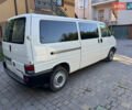 Білий Фольксваген Transporter, об'ємом двигуна 2.5 л та пробігом 467 тис. км за 6500 $, фото 3 на Automoto.ua