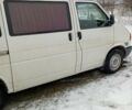 Белый Фольксваген Transporter, объемом двигателя 1.9 л и пробегом 265 тыс. км за 5200 $, фото 1 на Automoto.ua