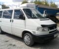 Білий Фольксваген Transporter, об'ємом двигуна 3 л та пробігом 1000 тис. км за 6003 $, фото 1 на Automoto.ua