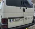 Белый Фольксваген Transporter, объемом двигателя 2.5 л и пробегом 366 тыс. км за 8500 $, фото 6 на Automoto.ua