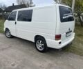 Білий Фольксваген Transporter, об'ємом двигуна 0 л та пробігом 349 тис. км за 5650 $, фото 4 на Automoto.ua