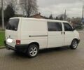Белый Фольксваген Transporter, объемом двигателя 1.9 л и пробегом 326 тыс. км за 6500 $, фото 2 на Automoto.ua