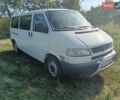 Белый Фольксваген Transporter, объемом двигателя 1.9 л и пробегом 290 тыс. км за 5750 $, фото 1 на Automoto.ua