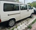 Белый Фольксваген Transporter, объемом двигателя 2.5 л и пробегом 420 тыс. км за 9999 $, фото 9 на Automoto.ua