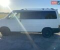 Білий Фольксваген Transporter, об'ємом двигуна 2.5 л та пробігом 470 тис. км за 6500 $, фото 4 на Automoto.ua