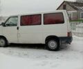 Белый Фольксваген Transporter, объемом двигателя 1.9 л и пробегом 265 тыс. км за 5200 $, фото 2 на Automoto.ua