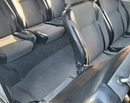 Белый Фольксваген Transporter, объемом двигателя 2.46 л и пробегом 472 тыс. км за 6500 $, фото 7 на Automoto.ua