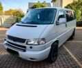 Белый Фольксваген Transporter, объемом двигателя 2.5 л и пробегом 298 тыс. км за 2550 $, фото 1 на Automoto.ua