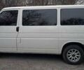Белый Фольксваген Transporter, объемом двигателя 2.5 л и пробегом 366 тыс. км за 8500 $, фото 7 на Automoto.ua