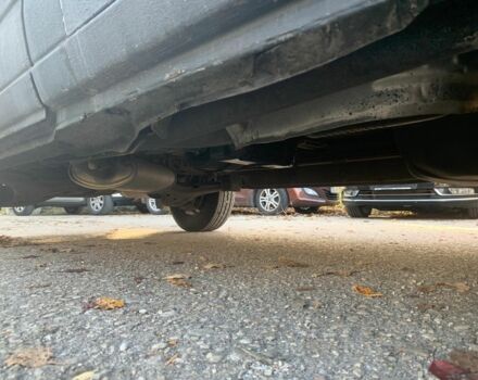 Белый Фольксваген Transporter, объемом двигателя 2.5 л и пробегом 400 тыс. км за 4903 $, фото 10 на Automoto.ua