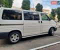 Белый Фольксваген Transporter, объемом двигателя 2.5 л и пробегом 400 тыс. км за 7900 $, фото 3 на Automoto.ua