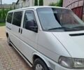 Білий Фольксваген Transporter, об'ємом двигуна 2.46 л та пробігом 364 тис. км за 7500 $, фото 2 на Automoto.ua