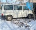 Белый Фольксваген Transporter, объемом двигателя 2.46 л и пробегом 270 тыс. км за 6900 $, фото 1 на Automoto.ua