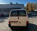 Білий Фольксваген Transporter, об'ємом двигуна 2.5 л та пробігом 292 тис. км за 7000 $, фото 6 на Automoto.ua
