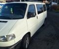 Белый Фольксваген Transporter, объемом двигателя 2.46 л и пробегом 472 тыс. км за 6500 $, фото 2 на Automoto.ua