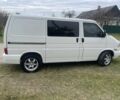 Білий Фольксваген Transporter, об'ємом двигуна 0 л та пробігом 349 тис. км за 5650 $, фото 8 на Automoto.ua