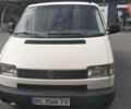 Білий Фольксваген Transporter, об'ємом двигуна 1.9 л та пробігом 380 тис. км за 6000 $, фото 3 на Automoto.ua