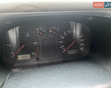 Белый Фольксваген Transporter, объемом двигателя 2.46 л и пробегом 320 тыс. км за 7700 $, фото 8 на Automoto.ua