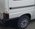 Белый Фольксваген Transporter, объемом двигателя 2.5 л и пробегом 366 тыс. км за 8500 $, фото 3 на Automoto.ua