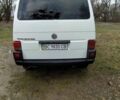 Белый Фольксваген Transporter, объемом двигателя 1.9 л и пробегом 371 тыс. км за 5500 $, фото 10 на Automoto.ua