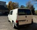 Білий Фольксваген Transporter, об'ємом двигуна 2.5 л та пробігом 292 тис. км за 7000 $, фото 7 на Automoto.ua