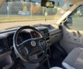 Білий Фольксваген Transporter, об'ємом двигуна 2.5 л та пробігом 425 тис. км за 7450 $, фото 11 на Automoto.ua