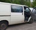 Білий Фольксваген Transporter, об'ємом двигуна 0 л та пробігом 300 тис. км за 4500 $, фото 1 на Automoto.ua
