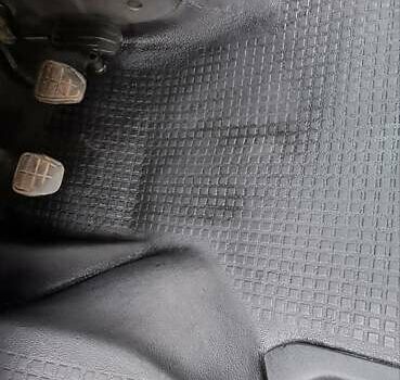 Белый Фольксваген Transporter, объемом двигателя 2.5 л и пробегом 386 тыс. км за 8000 $, фото 17 на Automoto.ua