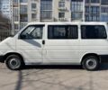 Білий Фольксваген Transporter, об'ємом двигуна 2.5 л та пробігом 310 тис. км за 8000 $, фото 3 на Automoto.ua