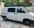 Белый Фольксваген Transporter, объемом двигателя 2.5 л и пробегом 670 тыс. км за 6200 $, фото 7 на Automoto.ua