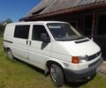 Белый Фольксваген Transporter, объемом двигателя 0 л и пробегом 500 тыс. км за 5500 $, фото 1 на Automoto.ua