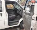 Белый Фольксваген Transporter, объемом двигателя 2.46 л и пробегом 375 тыс. км за 6200 $, фото 4 на Automoto.ua