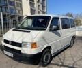 Білий Фольксваген Transporter, об'ємом двигуна 2.5 л та пробігом 310 тис. км за 8000 $, фото 1 на Automoto.ua
