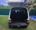 Белый Фольксваген Transporter, объемом двигателя 0 л и пробегом 568 тыс. км за 5900 $, фото 4 на Automoto.ua