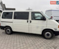 Білий Фольксваген Transporter, об'ємом двигуна 1.9 л та пробігом 285 тис. км за 5600 $, фото 1 на Automoto.ua