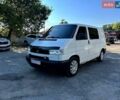 Білий Фольксваген Transporter, об'ємом двигуна 1.9 л та пробігом 423 тис. км за 5500 $, фото 1 на Automoto.ua