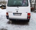 Білий Фольксваген Transporter, об'ємом двигуна 2.5 л та пробігом 437 тис. км за 6100 $, фото 3 на Automoto.ua