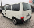 Білий Фольксваген Transporter, об'ємом двигуна 1.9 л та пробігом 285 тис. км за 5600 $, фото 5 на Automoto.ua