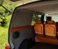 Белый Фольксваген Transporter, объемом двигателя 2.5 л и пробегом 296 тыс. км за 7450 $, фото 52 на Automoto.ua